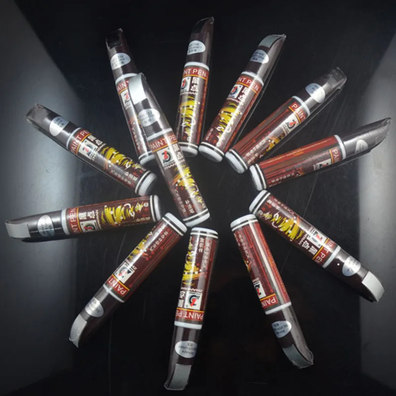 Универсальная Водонепроницаемая ручка для удаления царапин на автомобиле уход