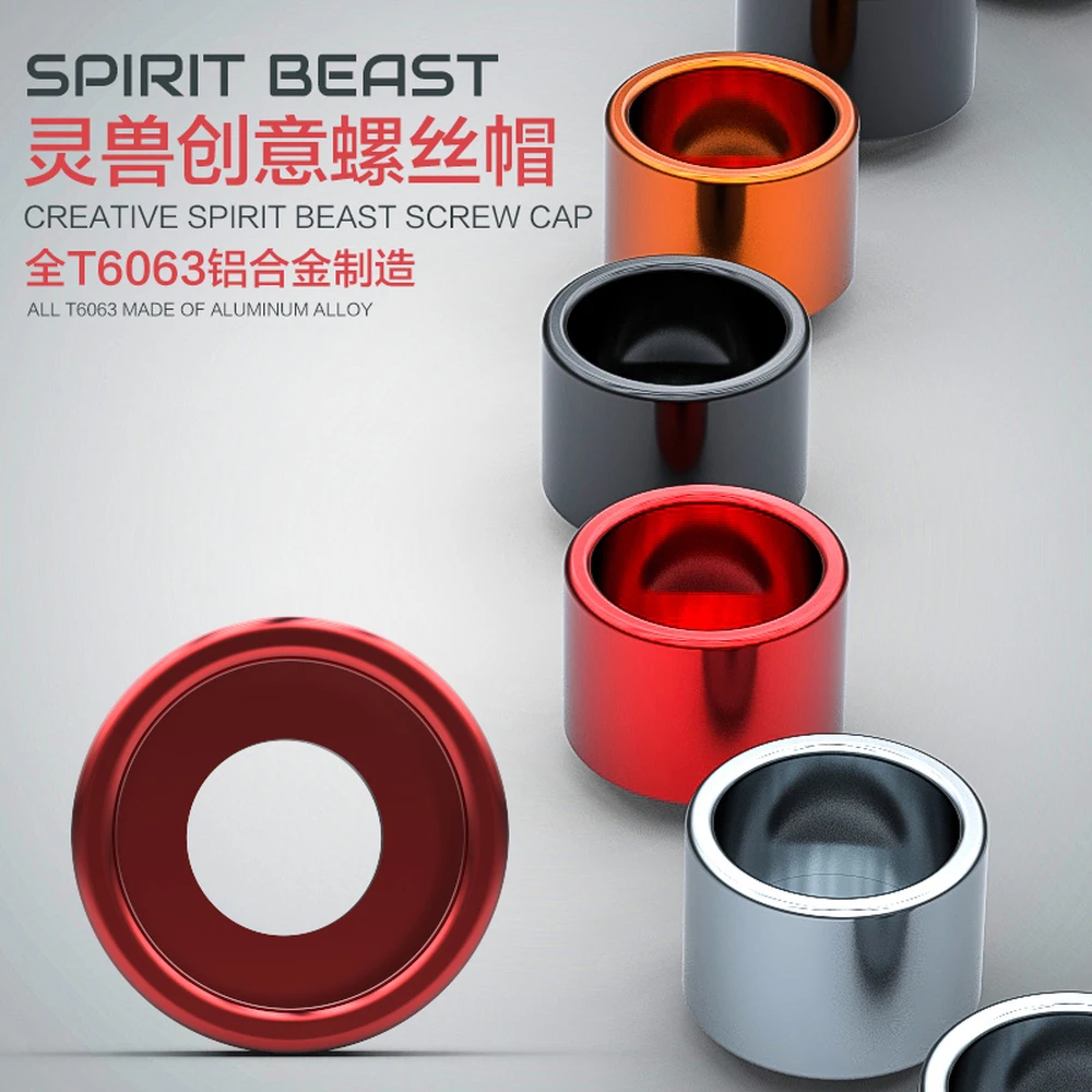 Винты для автомобиля винтовая крышка мотоцикла гайка Jdm Benelli kawasaki vespa Honda Yamaha BMW KTM