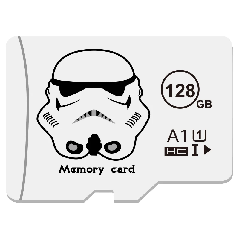 Класс 10 micro sd 128 Гб 64 ГБ 32 ГБ 16 ГБ 8 ГБ TF usb флеш-карта памяти microsd класс 10 оригинальная карта с бесплатным SDadapter для телефона