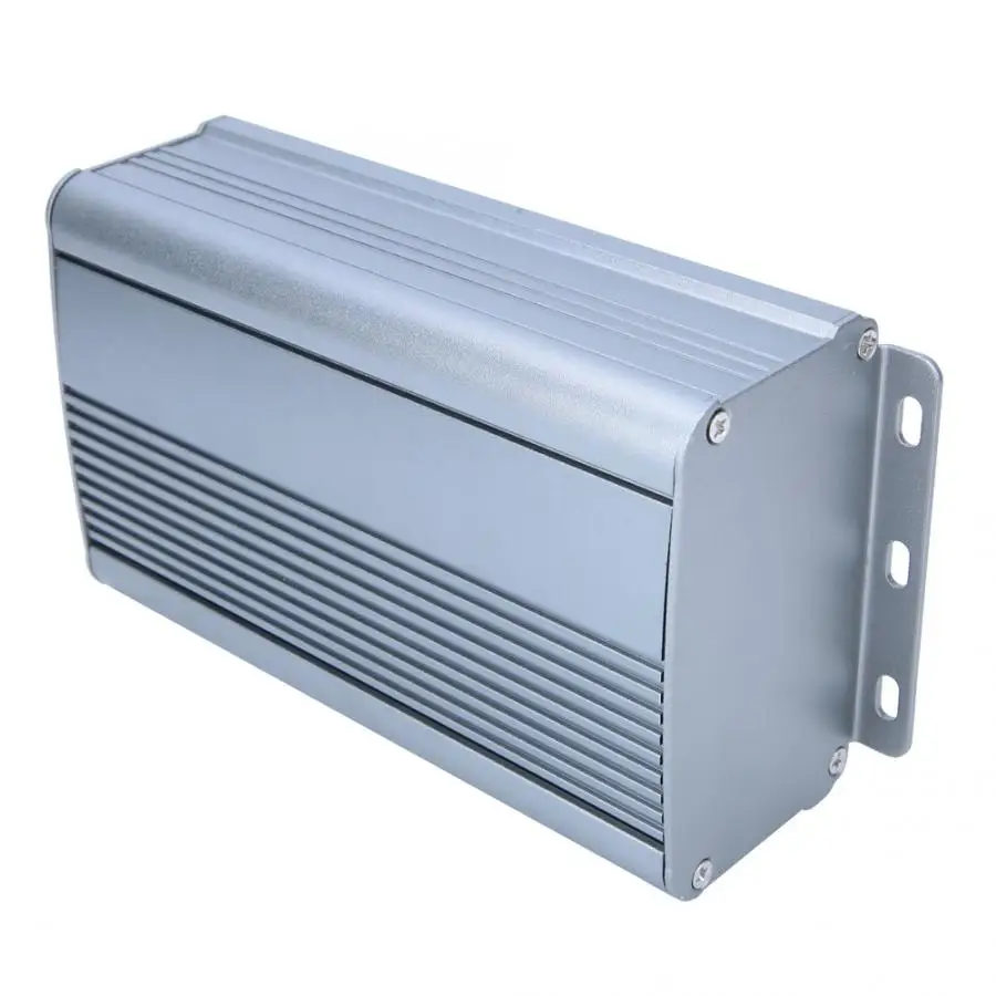 Водонепроницаемый корпус для электроники сделай сам алюминиевый охлаждающий