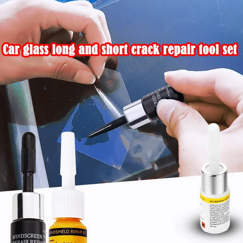 2020 новый инструмент для ремонта лобового стекла автомобиля DIY Инструменты окна