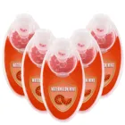 Смесь фруктового вкуса ментола капсулы мяты бусины взрыв поп сигарета фильтр кисть мяч для курения фруктов ментола капсулы