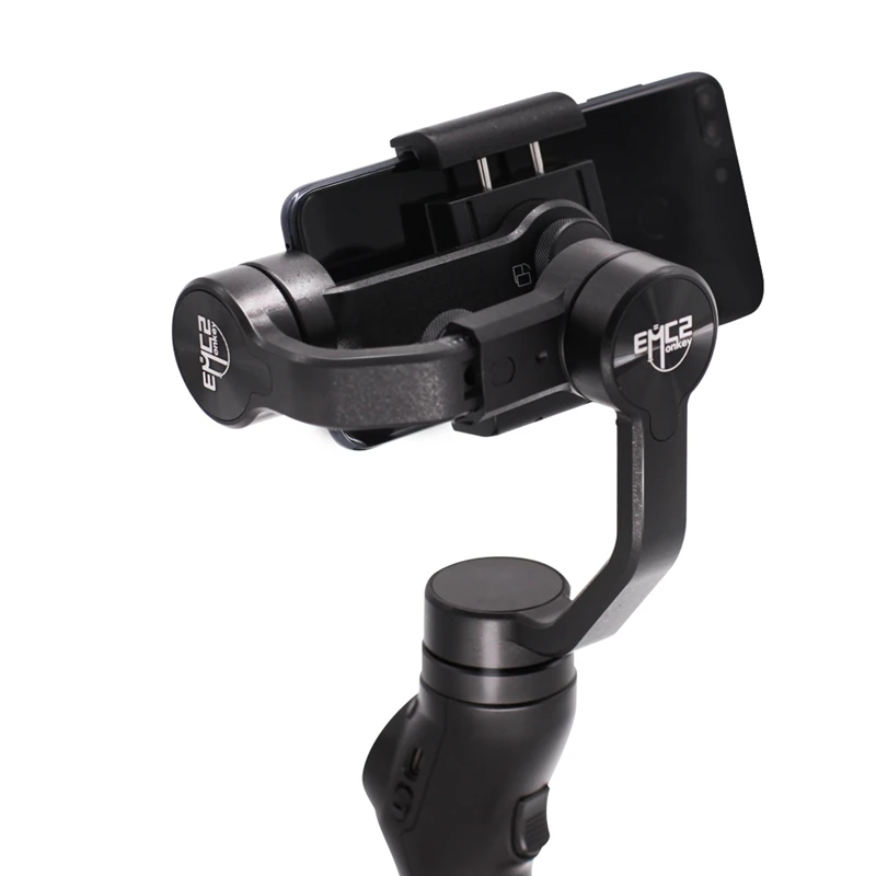 Смартфон спортивные Камера 3 х позиционный ручной карданный Стабилизатор камеры