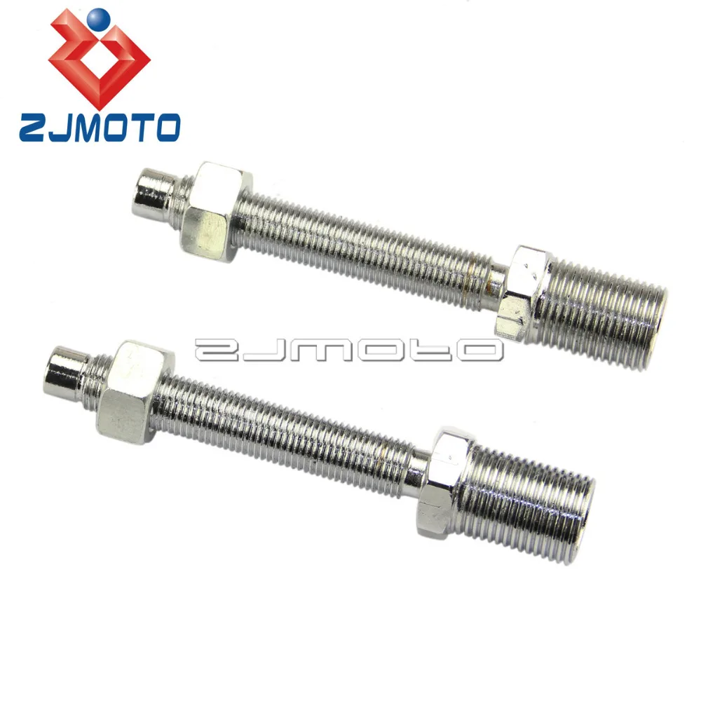 

1 пара стальных мотоциклов, регулируемый комплект для опускания задних колес 1-2 дюйма, левый и правый для Harley Softail Fatboy рама велосипеда 2000-2015