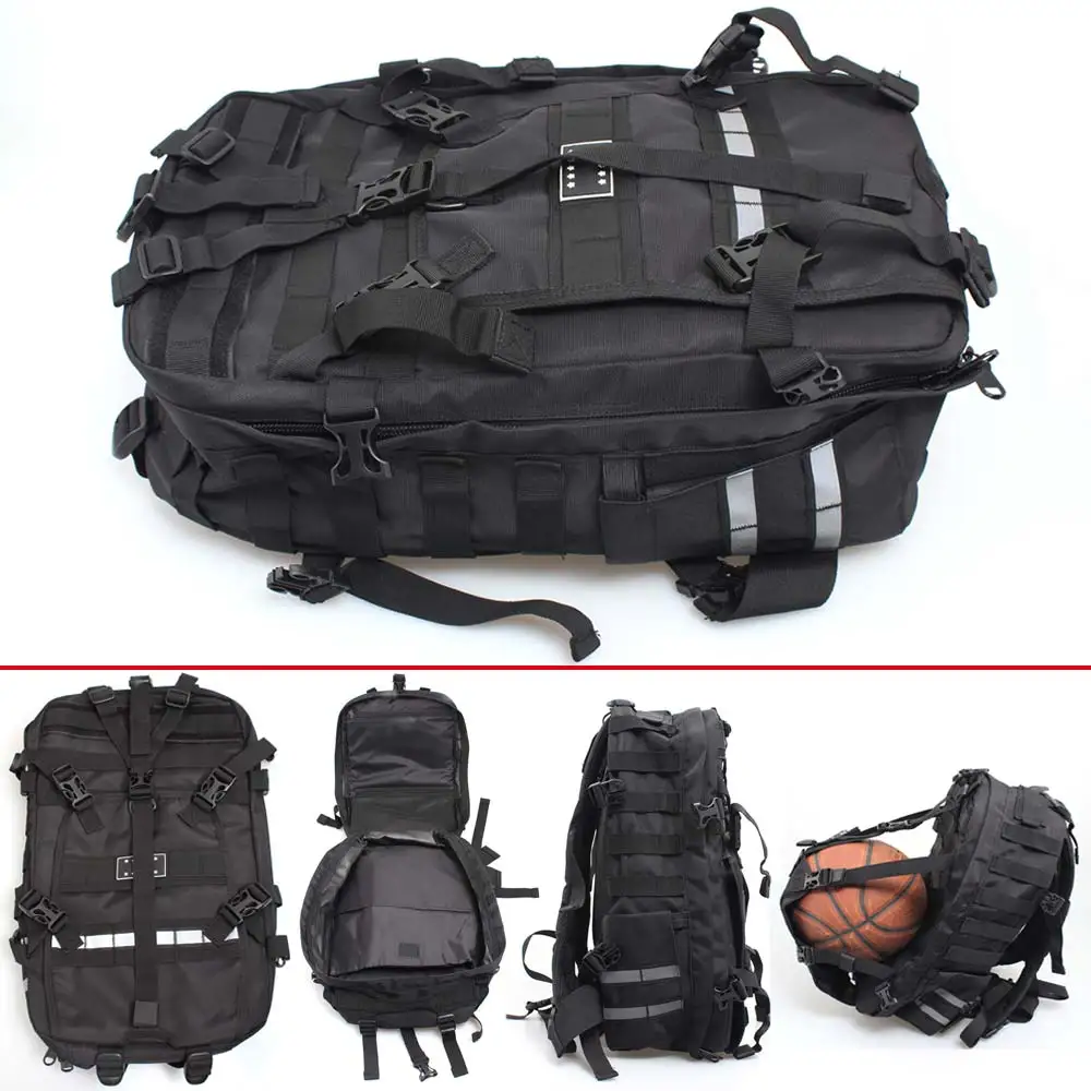 Рюкзак велосипедиста сумка для шлема многофункциональная водонепроницаемая