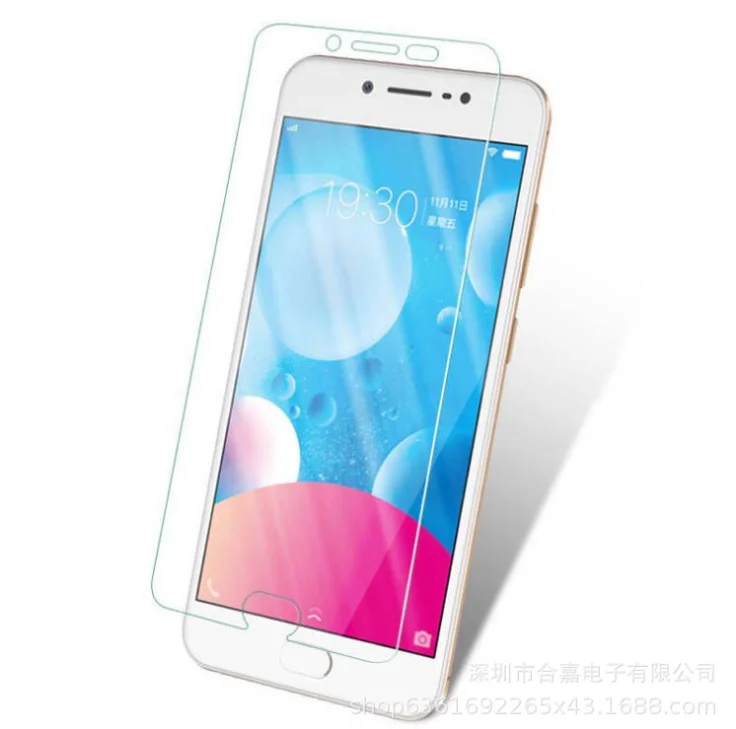 10 шт. защитная пленка из закаленного стекла для htc One M7 M8 M9 EVO Desire Lift style Pro 12S 19