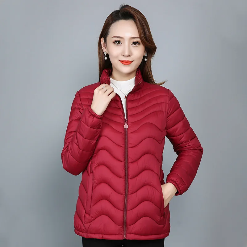 

2021 new high quality women's casual cotton clothes