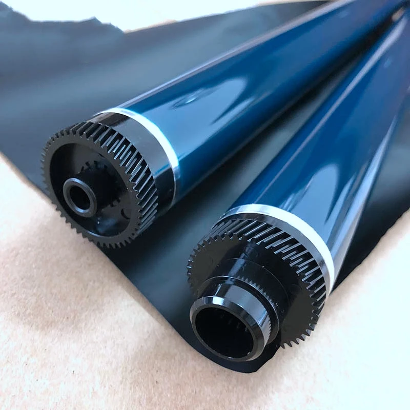 Комплект из 4 предметов фотобарабанное фазирующее устройство для Ricoh Aficio MPC2030 MPC2050