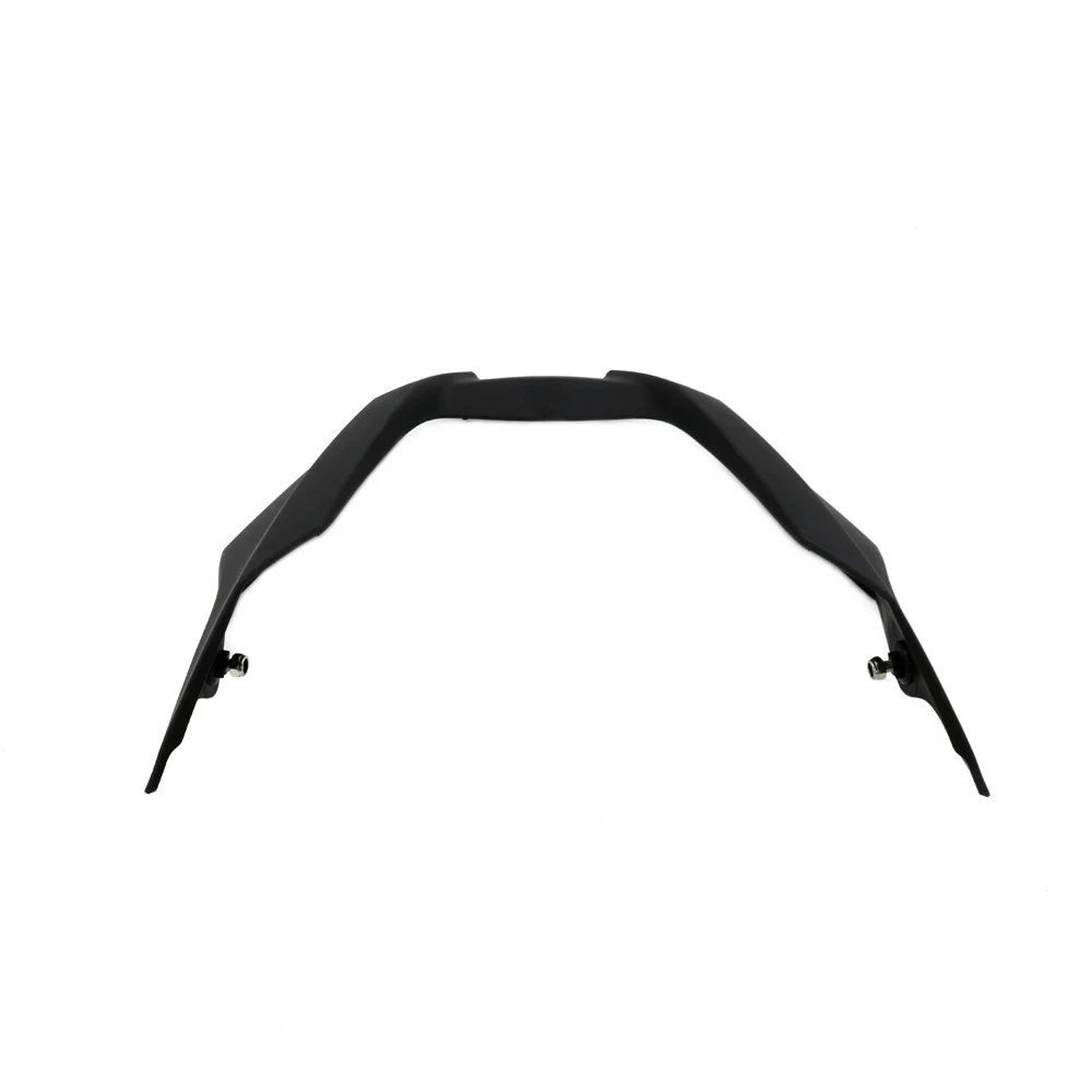 Крыло переднего колеса для мотоцикла B MW R1200GS 2008-2012 с удлинением.