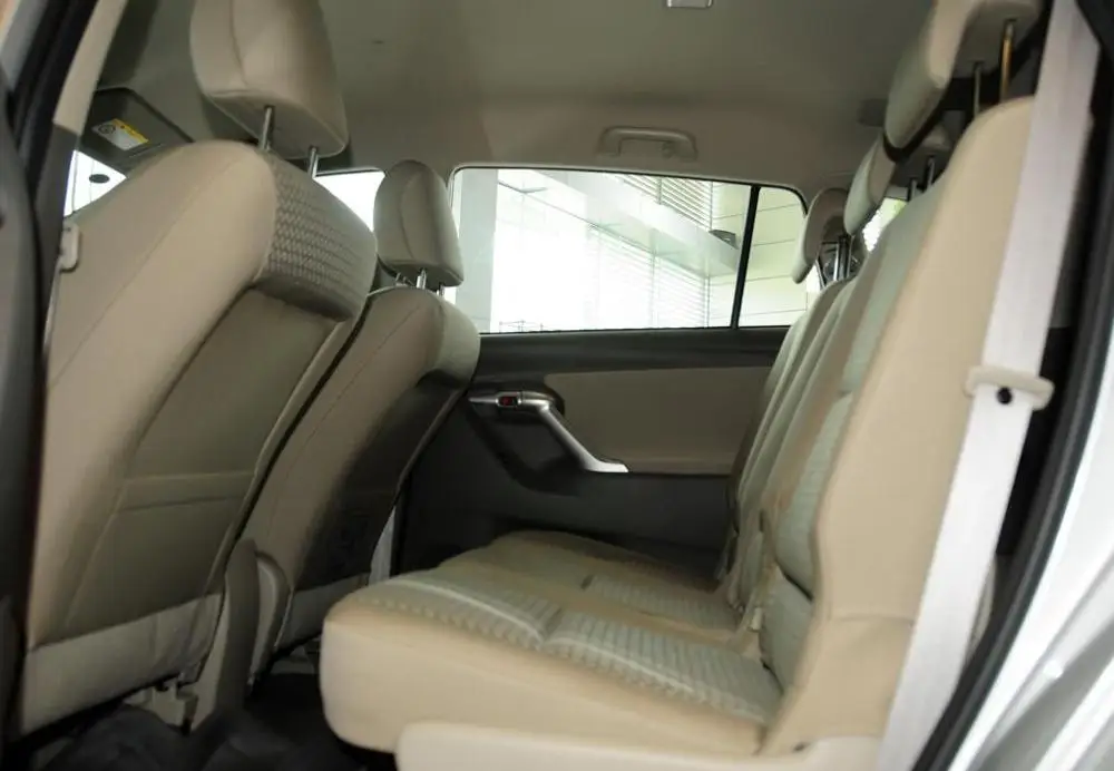 4 шт. защитная накладка на переднюю/заднюю дверь из микрофибры для Toyota Verso 2009 2015 с