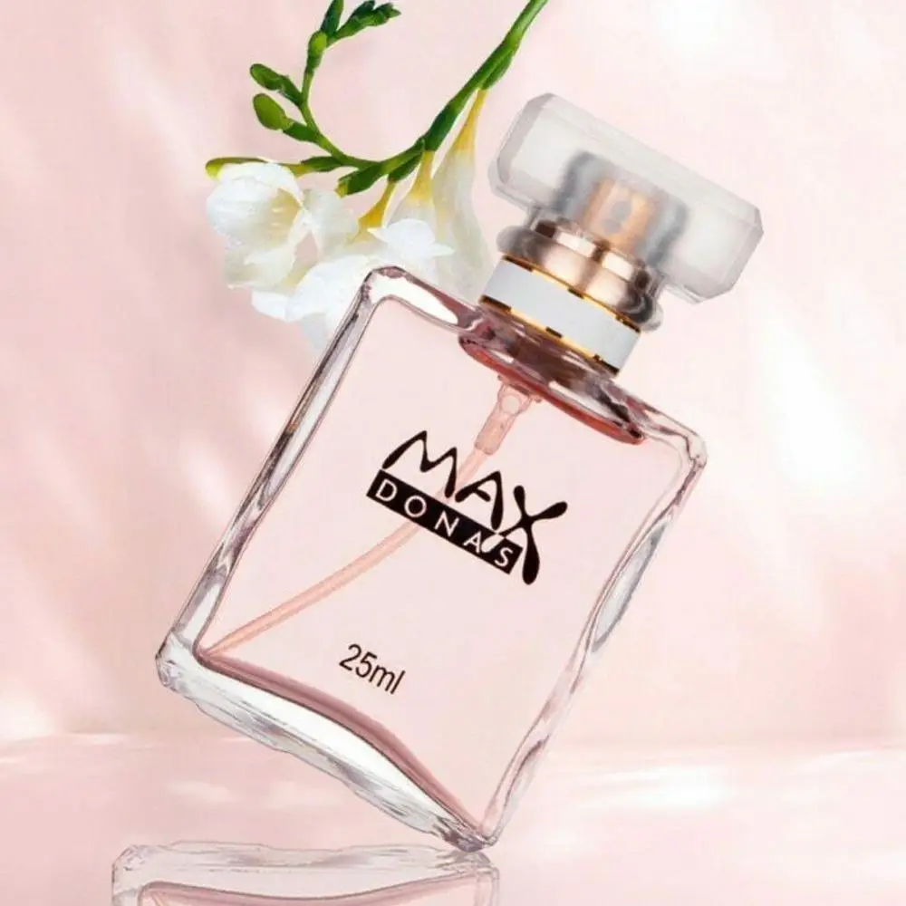25 мл Туалетная вода Parfum спрей для женщин Элегантный Романтический стойкий свежий