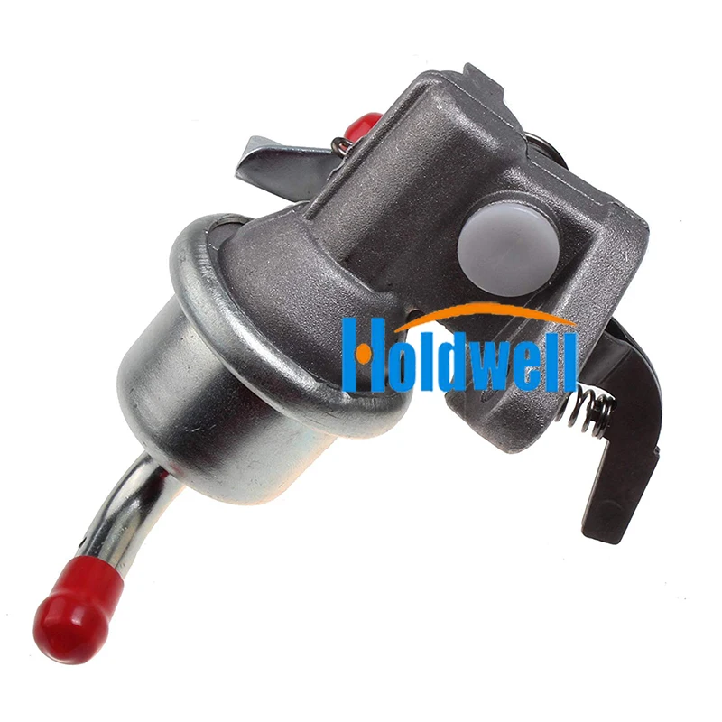 

Fuel Pump 6680503 6672427 for Bobcat B100 B200 B250 BL275 E25 E26 463 553 S100 S70 Skid Steer Loader