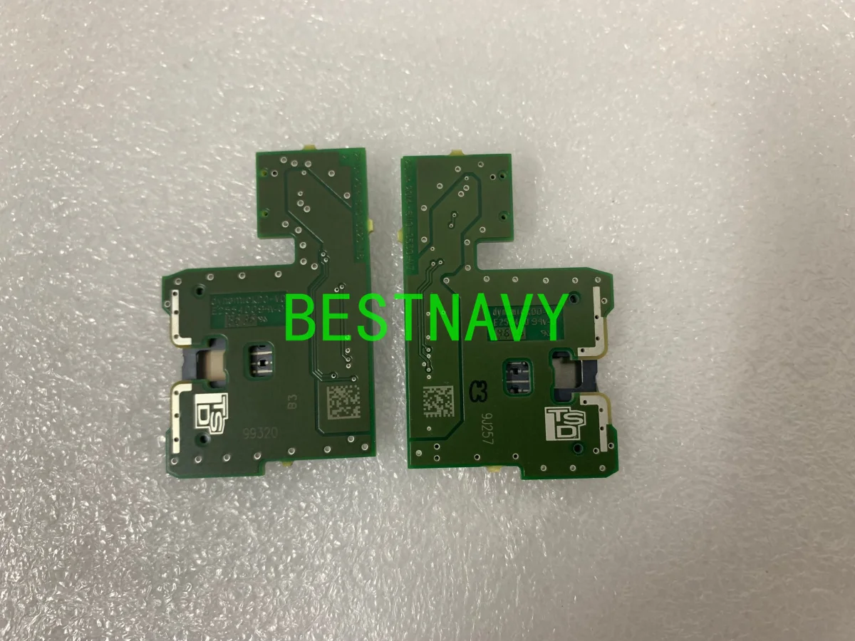 Устройство для чтения SD-карт MIB STD2 PQ NAV 5CD 035 682 E 5K7 200 B VW golf |