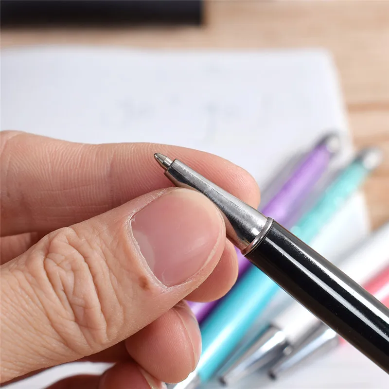 Ручка шариковая 2 в 1 со стразами|ballpoint pen|pen for iphoneballpoint pen crystal |