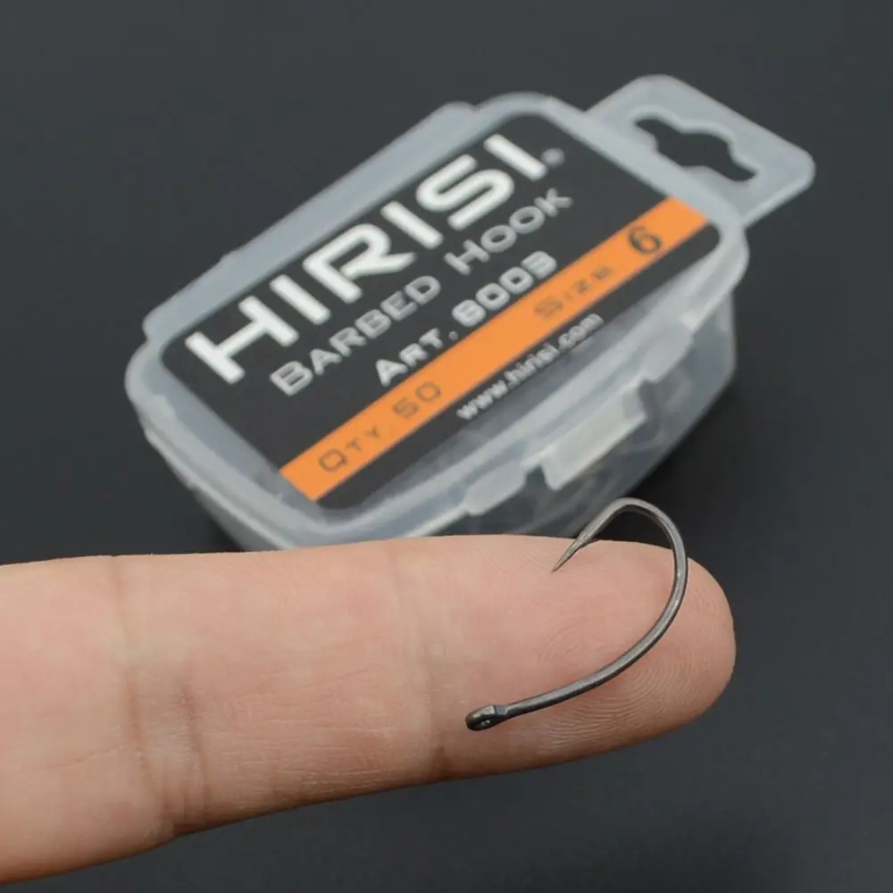 

Fishing Hooks Pack Fishing Tool Fly Fishing Accessories Fishing Hooks Tackle Fishhook Barbed Hooks Barbed Fishhook