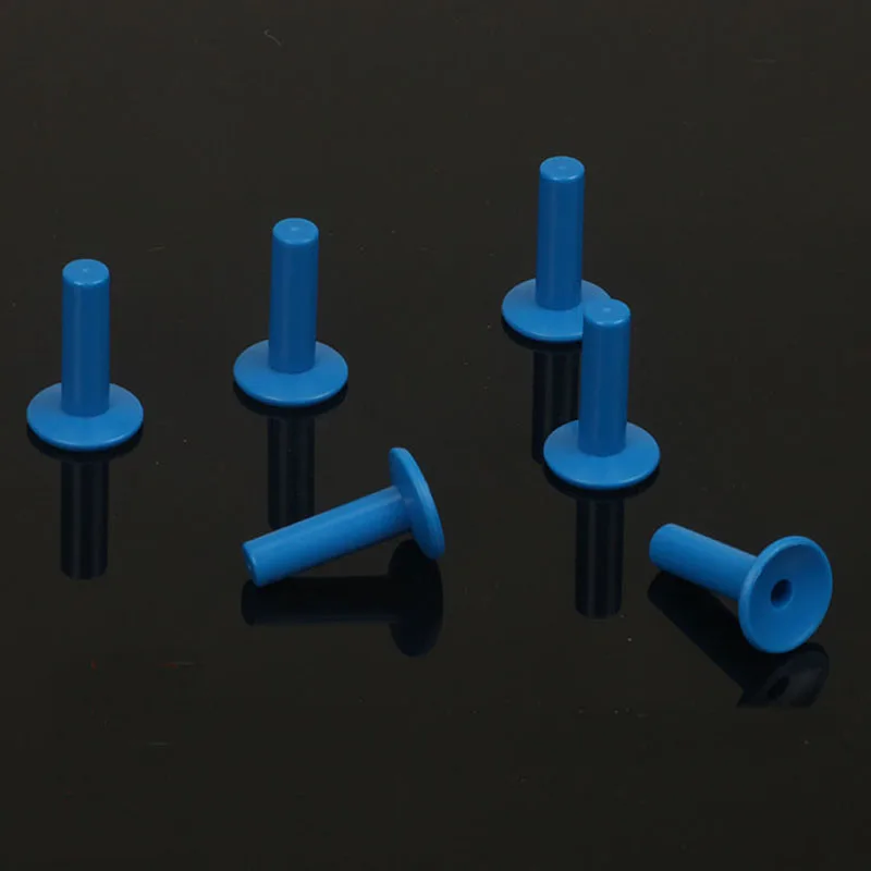 10 шт. концевые Заглушки для Фильтра обратного осмоса | Строительство и ремонт