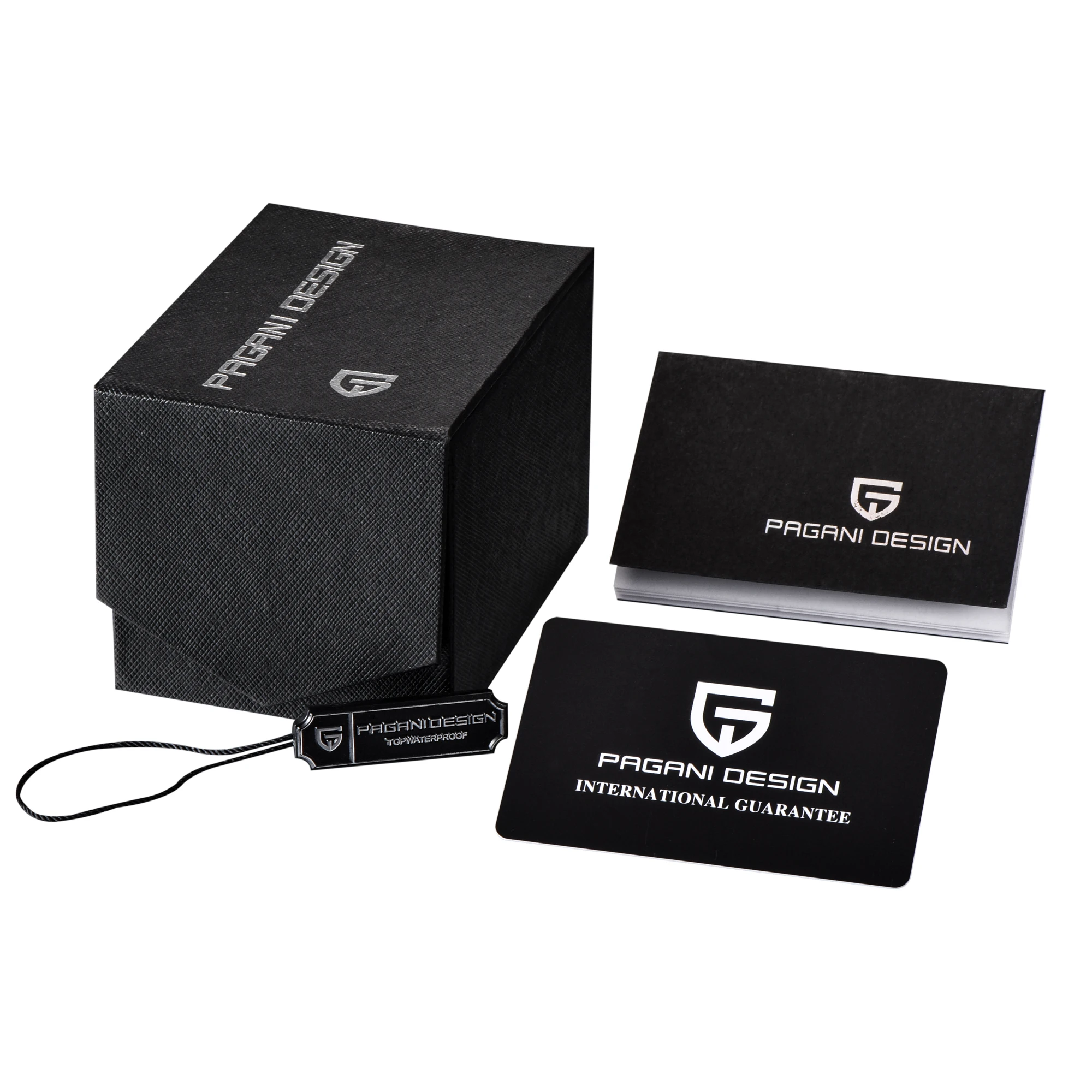 

Часы наручные CADISEN Мужские механические, брендовые автоматические водонепроницаемые золотистые, с датой недели, из нержавеющей стали, 2021