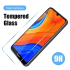 Защитное стекло, закаленное стекло для Huawei P30P40 LiteE 5GP20 Pro LiteP Smart Z 202120192020 S