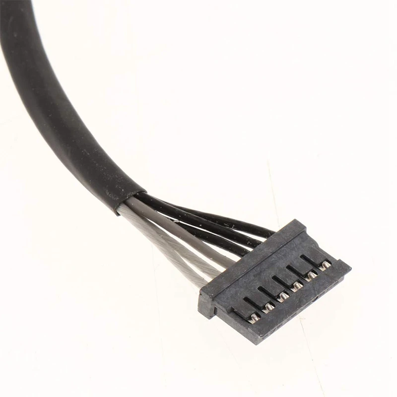 USB Power o Board 820-3455-A DC Jack 923-0439 для Air 13 дюймов A1466 2013-2018 | Электроника