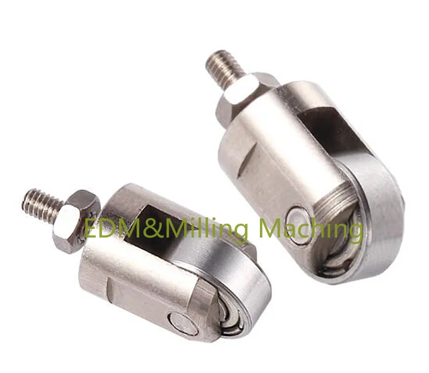 

1 шт., точка контакта роликового станка с ЧПУ CMM для индикаторов циферблата, точка роликового станка M2, 5x0,45 мм, резьба