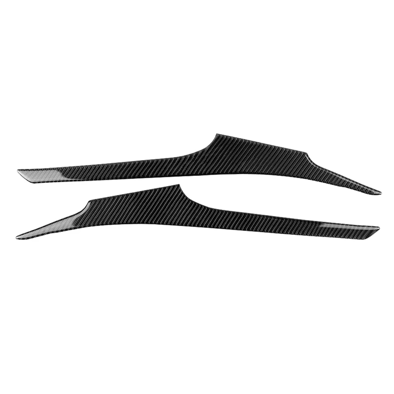 Накладка на подлокотник для внутренней двери автомобиля декоративная наклейка