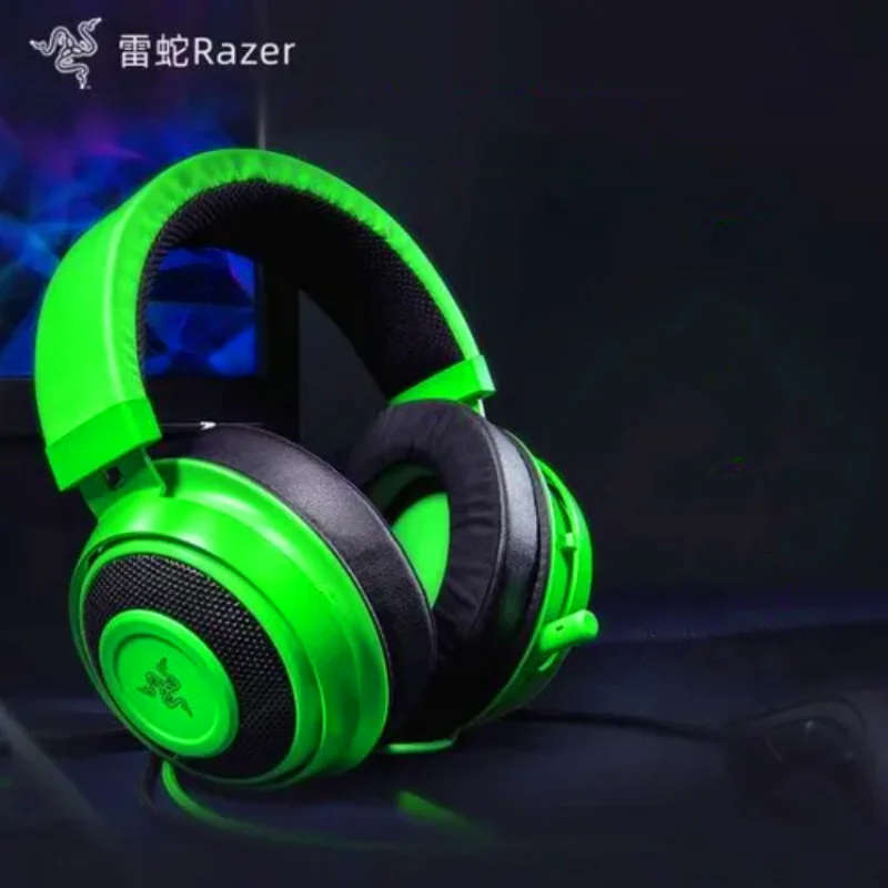 Рейзер кракен 2019. Наушники игровые кракен ред. Наушники razer kraken pro v2 black. Игровые наушники razer отзывы. Kraken 1.