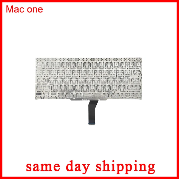 Brand New Spanish SP keyboard with Screws for Macbook Air 11.6&quot A1370 A1465 Keyboard 2011-2015 Years | Компьютеры и офис