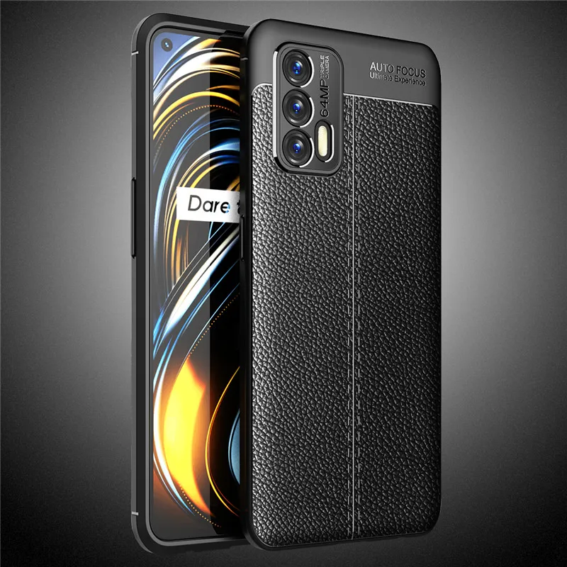 shockproof bumper for realme gt 5g case for realme gt 5g cover cases silicone soft tpu protective phone cover for realme gt 5g free global shipping