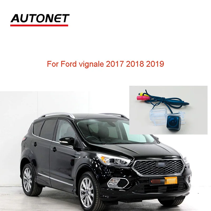 

Автомобильная камера заднего вида 1280*720P для Ford виноградника 2017 2018 2019 камера для номерного знака nightview CCD/CVBS камера заднего вида