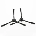 Сменная боковая щетка для ILIFE V7  V7s  V7s Plus  V7s Pro, аксессуары для робота-пылесоса