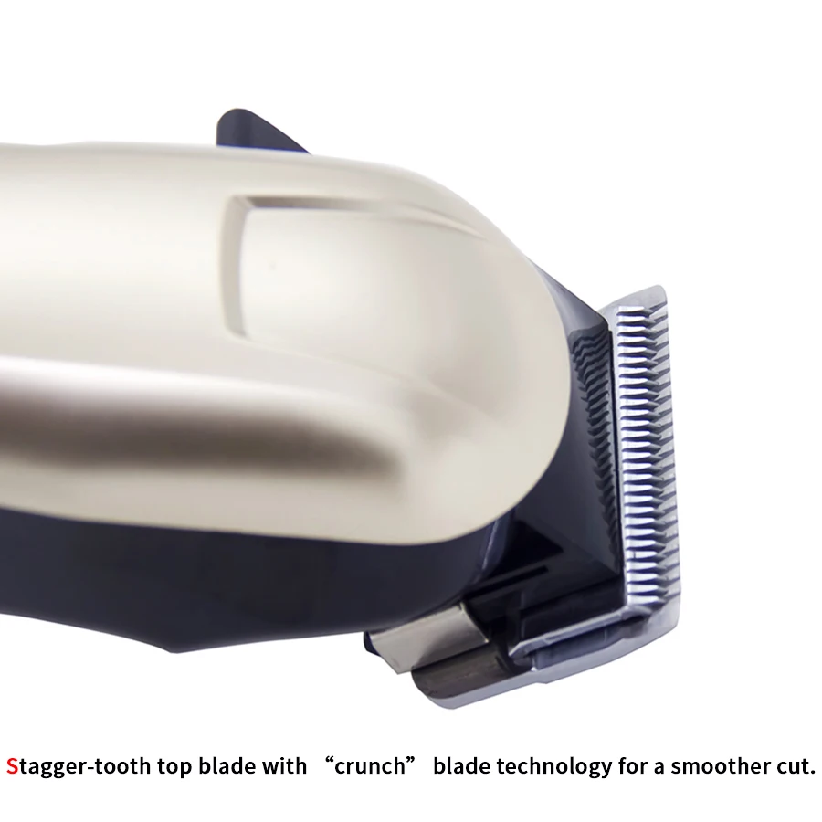Машинка для стрижки волос Мужская электрическая профессиональная машинка