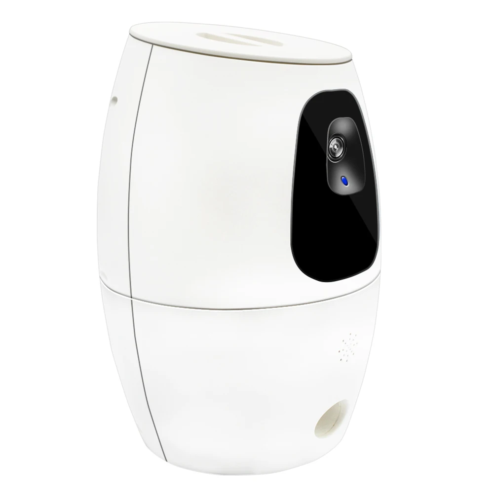 Treat Диспенсер Электрический пульт дистанционного управления домашнее