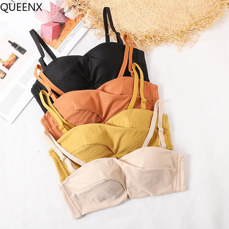 

Размера плюс бюстгальтер бесшовные трубы sujetador sin tirantes без бретелек бюстгальтер сексуальный бюстгальтер без косточек lengerie, сексуальное хло...