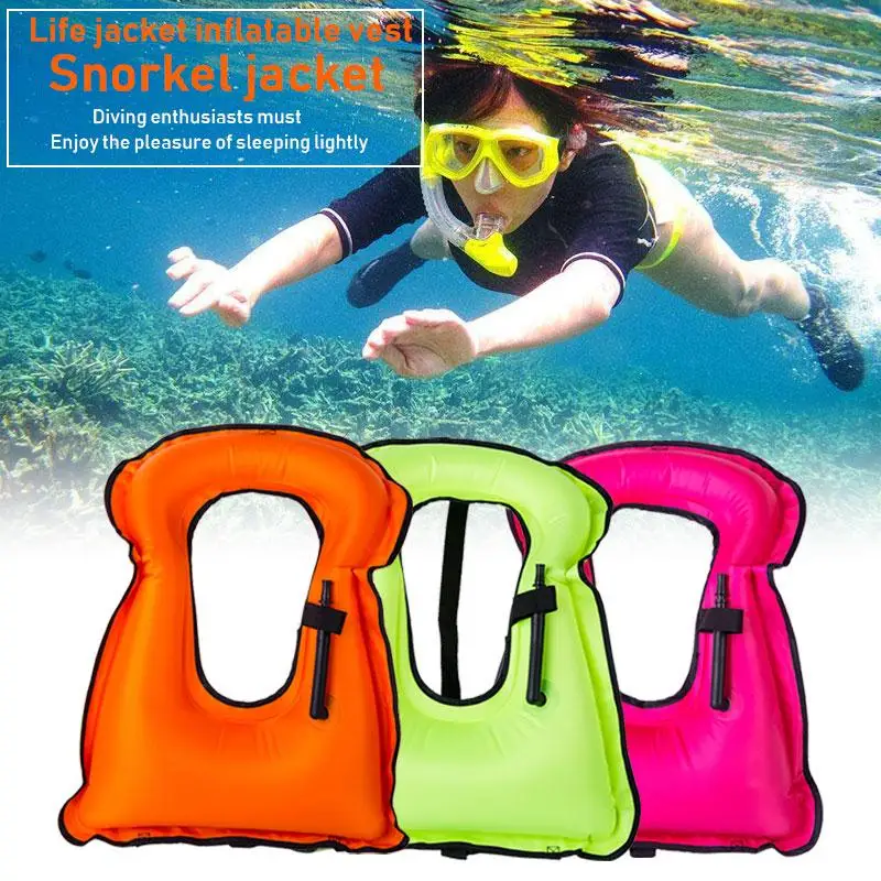 Спасательные жилеты спасательный жилет из ПВХ практичный костюм первой помощи