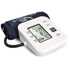 Медицинский Автоматический цифровой верхний монитор артериального давления на руку BP тонометр измеритель артериального давления