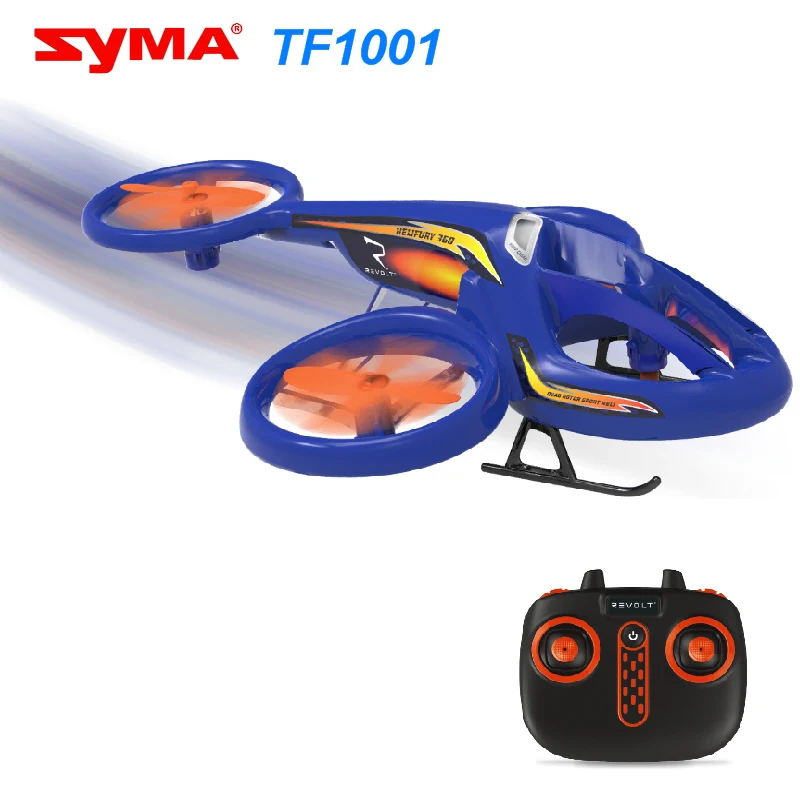 

Original Syma RC Helicopter Drone Quadcopter With Landing Pad New Design Dron Quadrocopter Toys For Boys Birthday Gift
