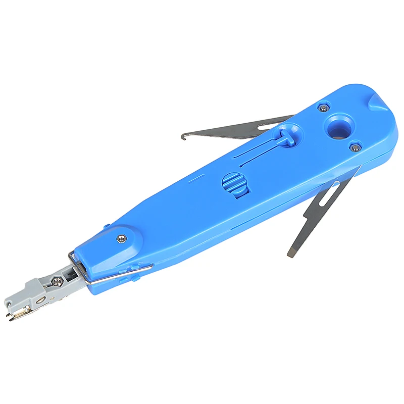AUA экономичный 110 резак для проводов телекоммуникационные плоскогубцы нож