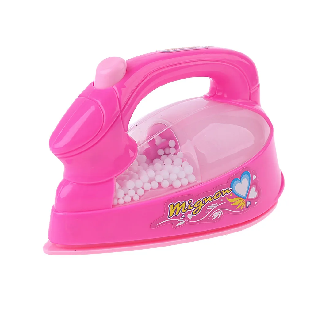 Детский мини-кухонный электрический прибор для мальчиков и девочек набор