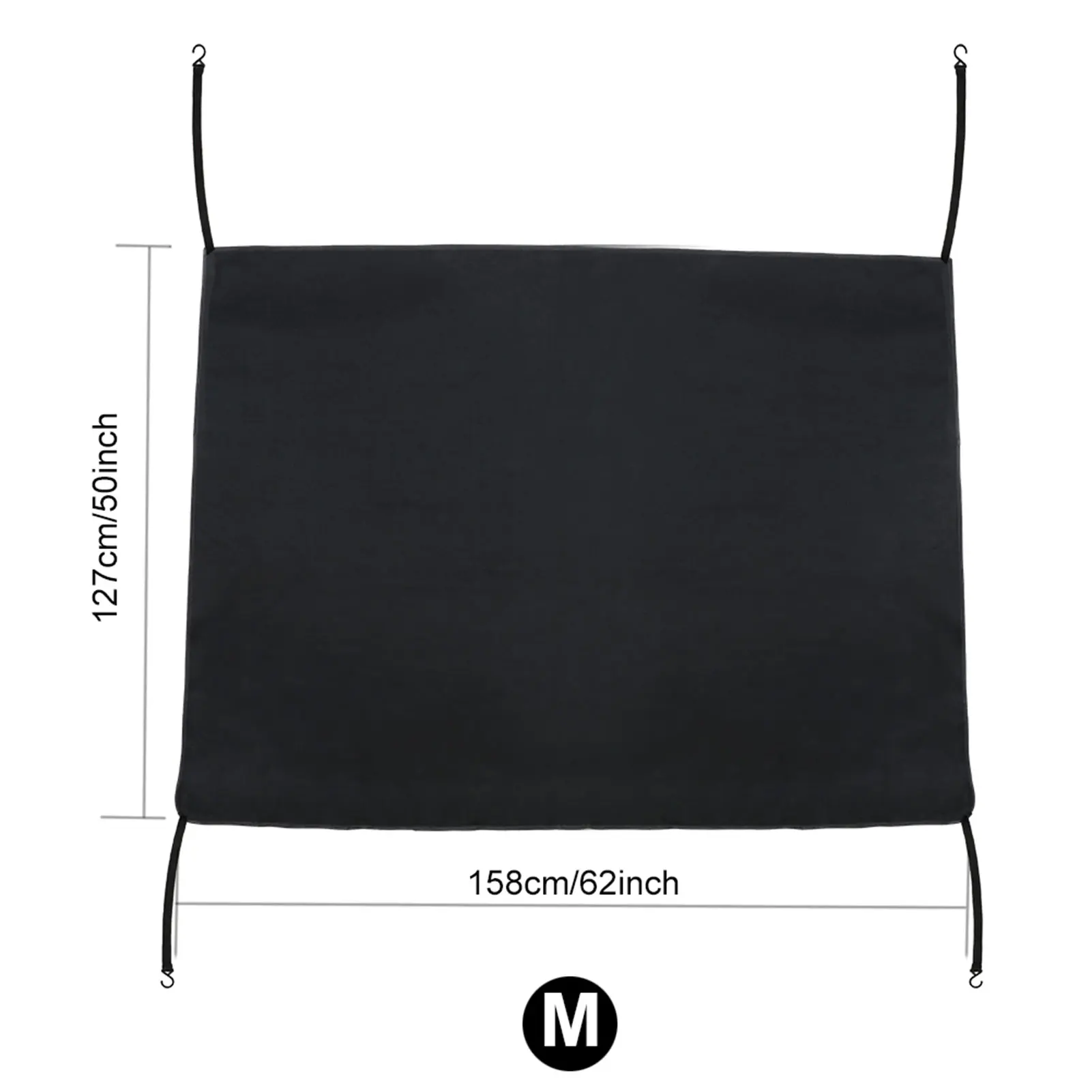 

Winter Car Covers Windshield Waterproof Cover Thickening Anti-frost Outdoor Snow Glass Snow Cover Outdoor Auto Car Accessories