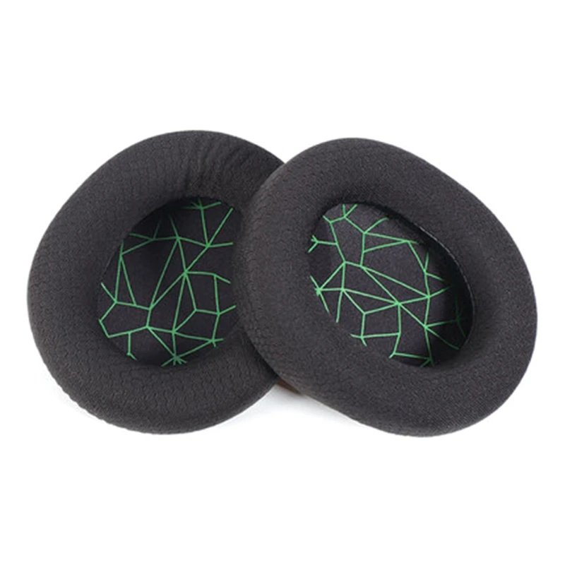 

Professional Earpads Cushions Replacement Ear Pads Cushion Earmuffs For Arctis 3 5 7 Pro Headset Headphone
