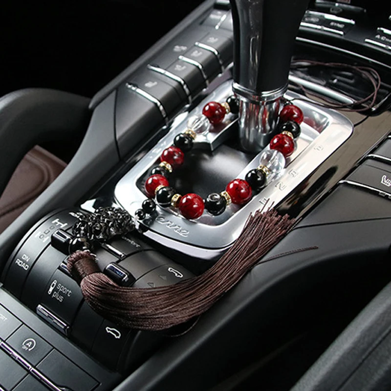 Автомобильные аксессуары подвеска в виде Будды для салона автомобиля Toyota Camry Corolla