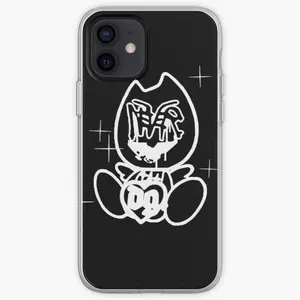drain gang drain baby dg lovepill phone case for iphone 6 6s 7 8 plus 11 12 13 pro max mini 5 5s se x xs xr max dog soft free global shipping