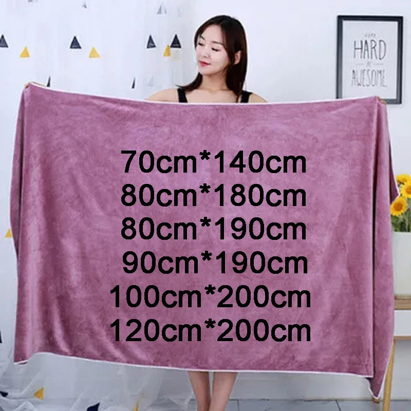 Microfiber Quick Dry Soft Beach Cover Up Blanket For Women Bathroom Sets Thick Cheap Towels