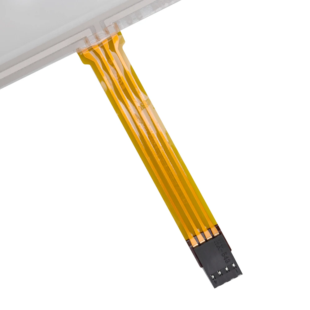 

8inch Original Touch Screen EJ080NA-05B Resistive 4-Wires 183*141MM