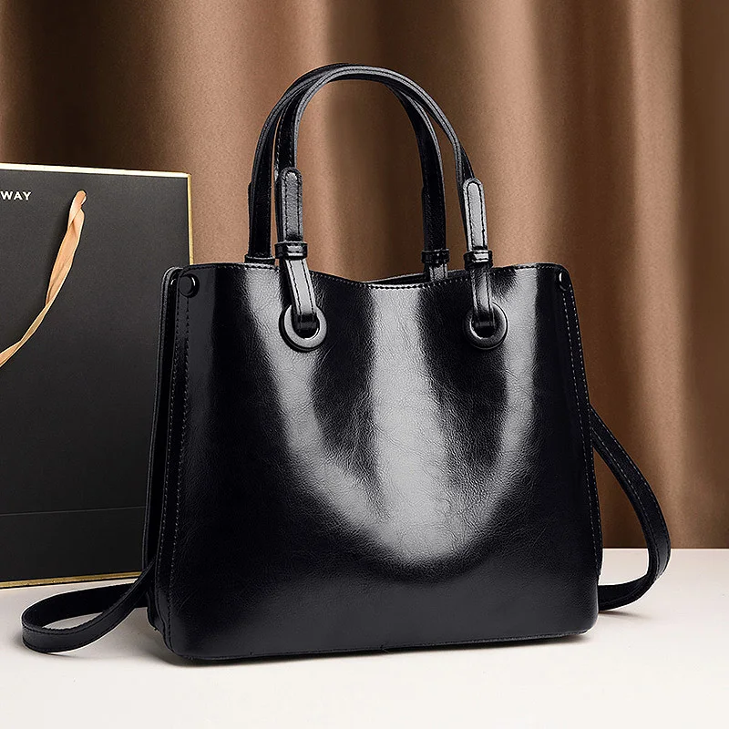 Роскошные дамские сумочки из 100% воловьей ткани дизайнерские сумки через плечо