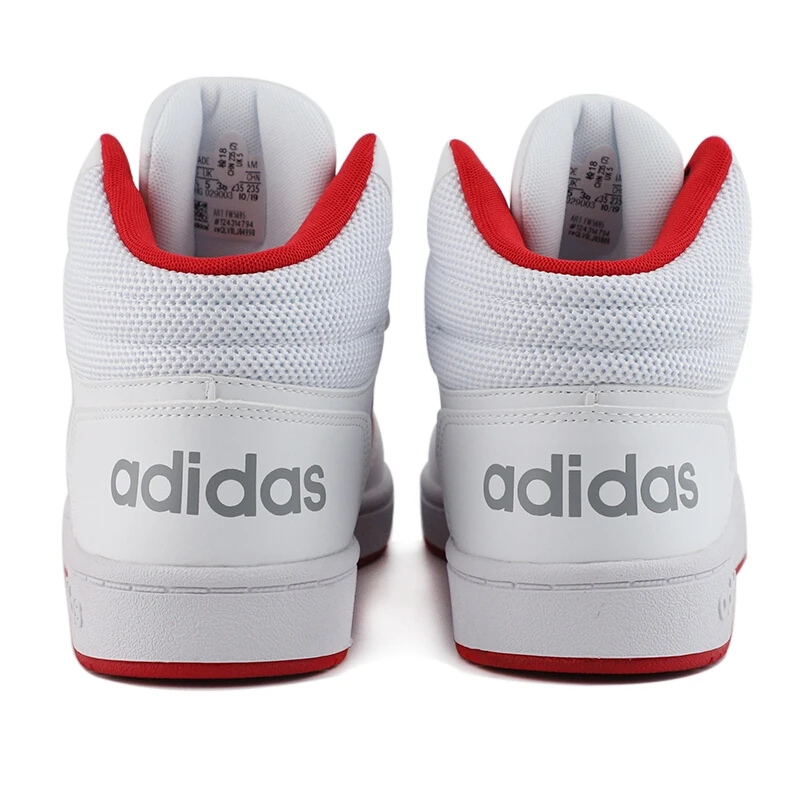 Original New Arrival Adidas NEO OOPS 2.0 MID Women's Running Shoes Sneakers | Спорт и развлечения
