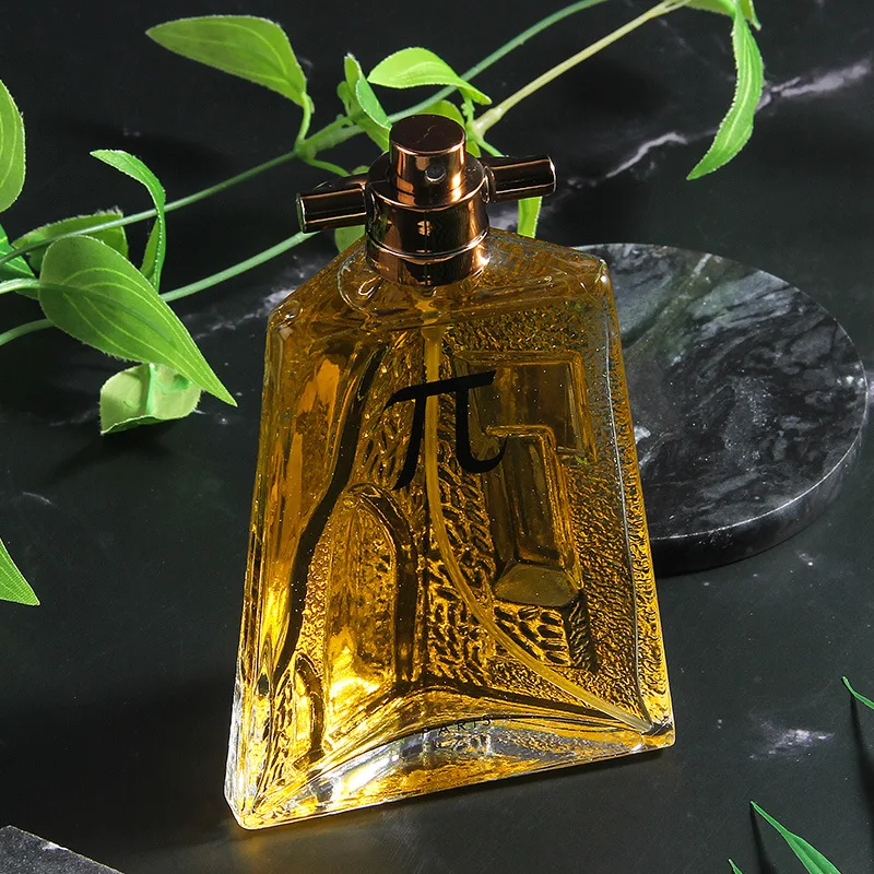 

Hot Brand Perfume For Men Male Wood Flavor Original Packaging Parfum Long Lasting Fragrance Spray Gentleman Perfume For Men