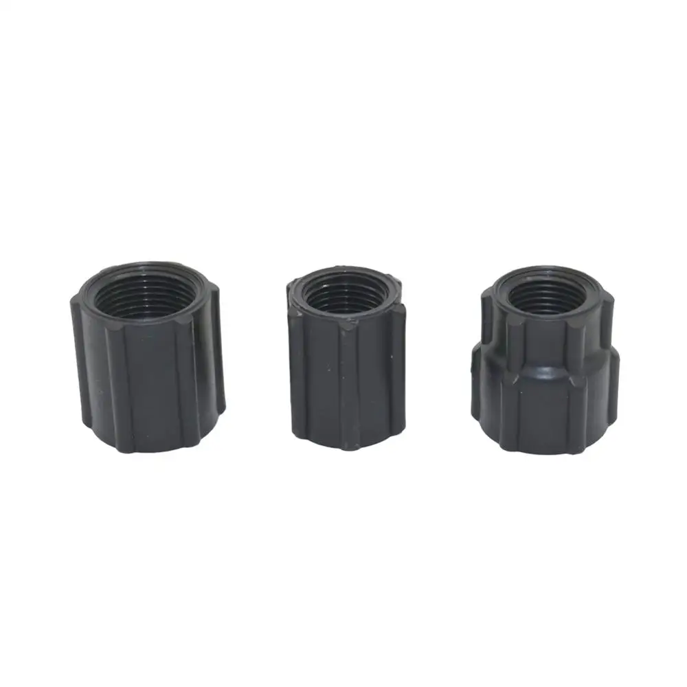 Прямая резьба 1/2 &quot3/4&quot внутренняя от &quotдо 3/4&quot муфта редуктора адаптеры