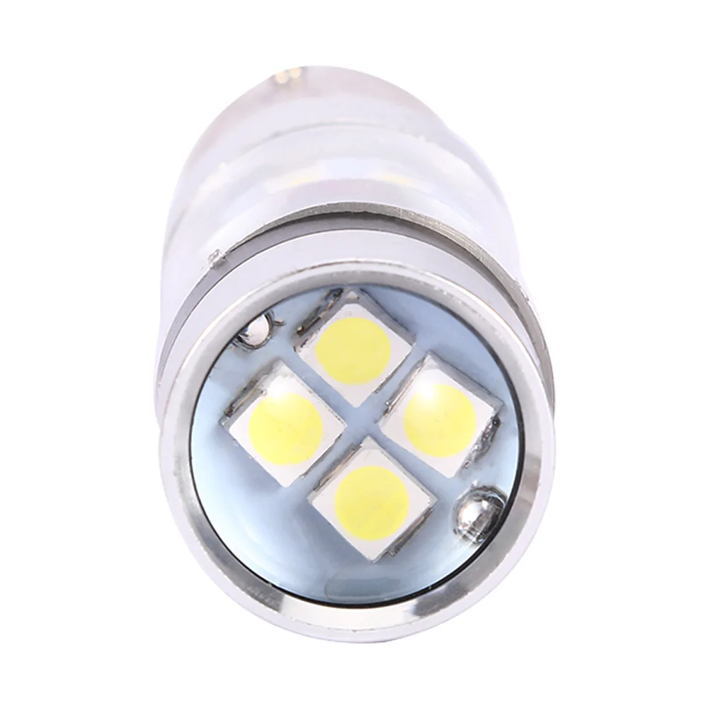 Светодиодный сигнал поворота высокой мощности фсветильник заднего хода 1156