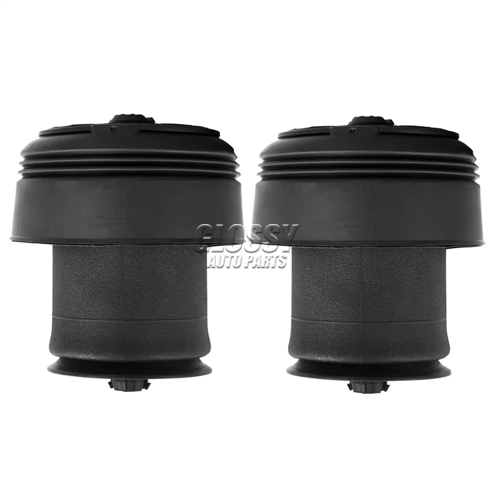 

AP03 2pcs Rear Left+Right Air Suspension Spring For BMW X5 F15 F85 X6 F16 F86 37126795013 37126795014